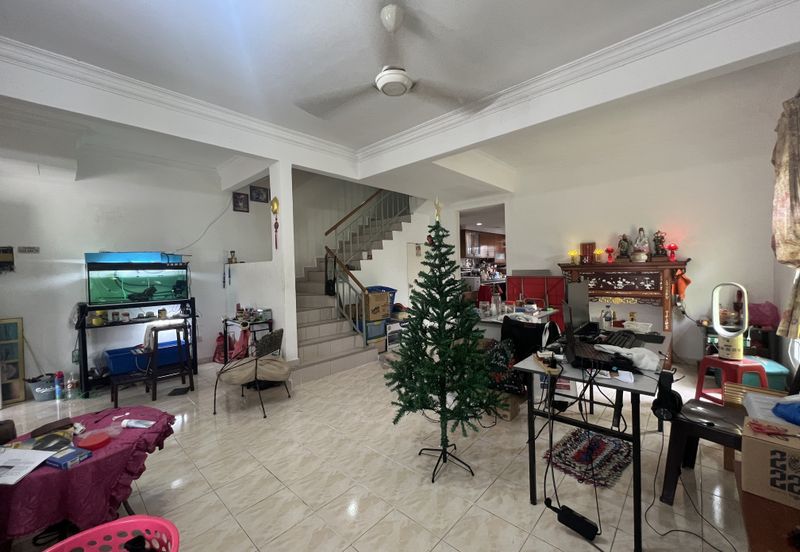 Bandar Mahkota Cheras