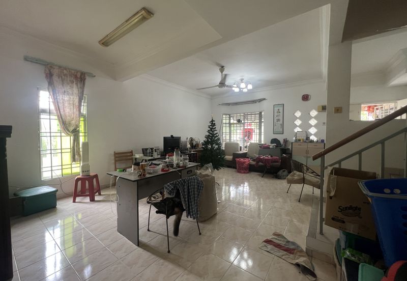 Bandar Mahkota Cheras