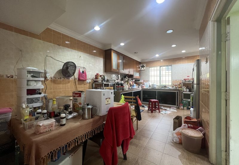 Bandar Mahkota Cheras