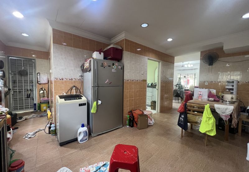 Bandar Mahkota Cheras