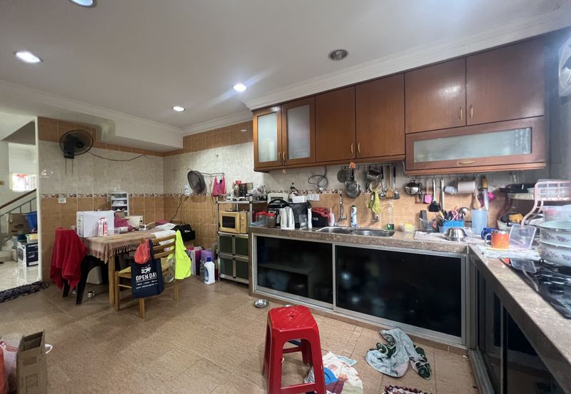 Bandar Mahkota Cheras