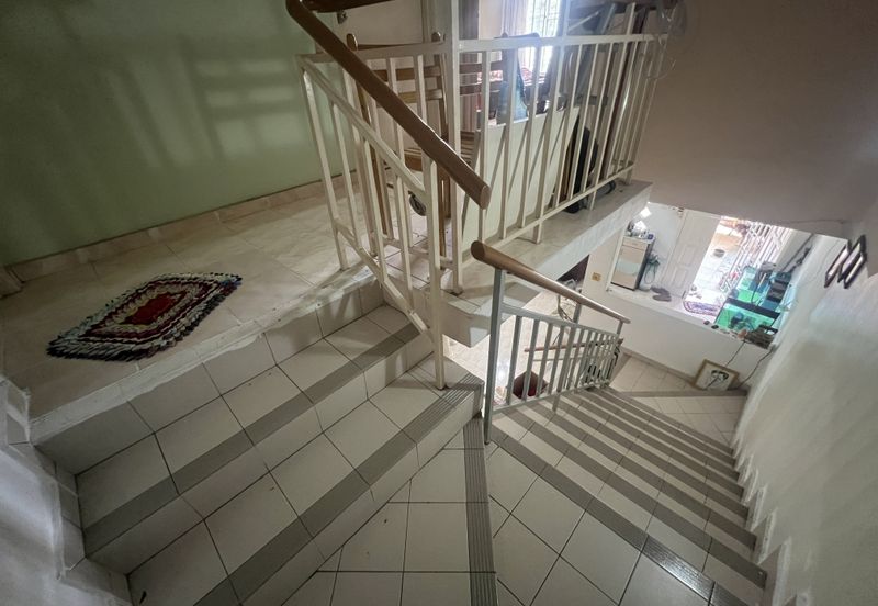 Bandar Mahkota Cheras