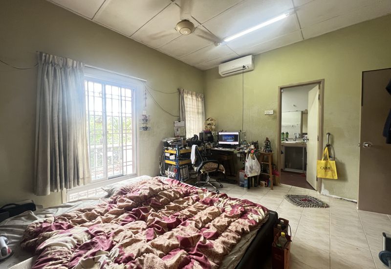 Bandar Mahkota Cheras