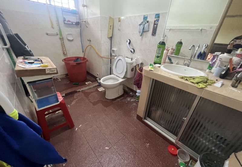 Bandar Mahkota Cheras