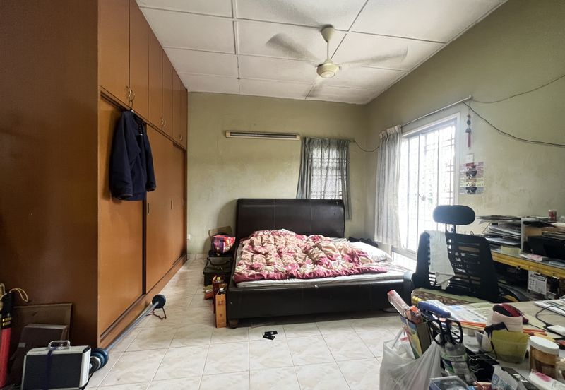 Bandar Mahkota Cheras