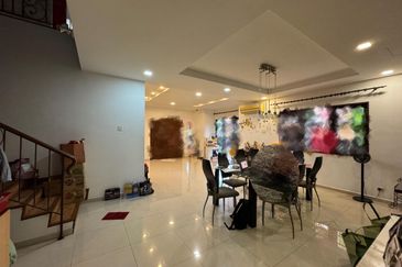 Bandar Baru Sri Petaling