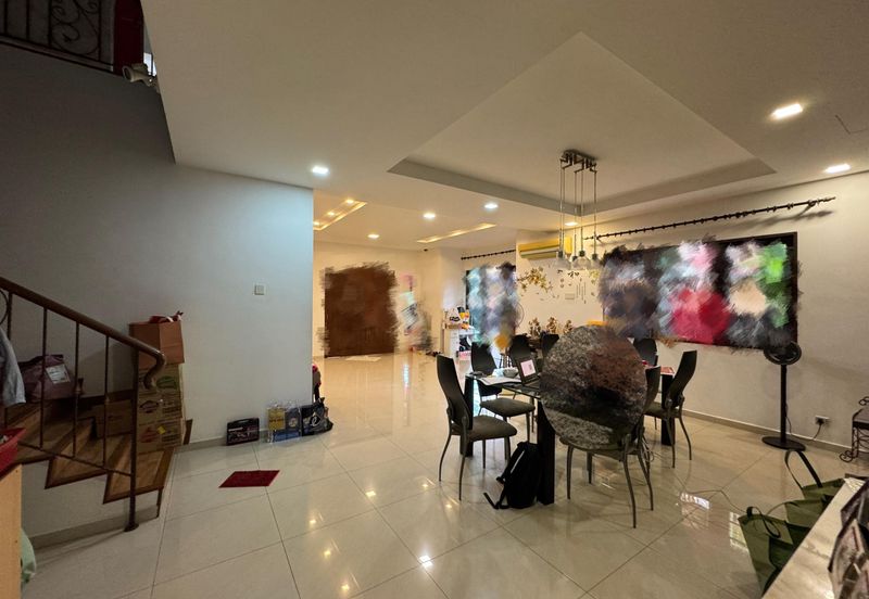 Bandar Baru Sri Petaling