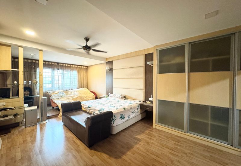 Bandar Baru Sri Petaling