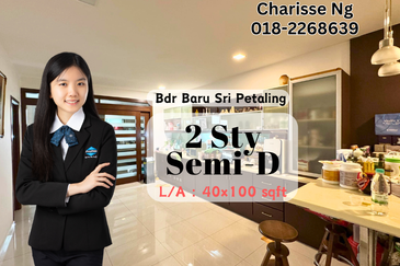 Bandar Baru Sri Petaling