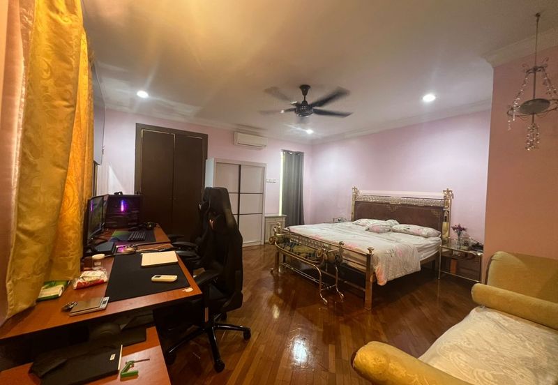 Bukit Kiara Residences