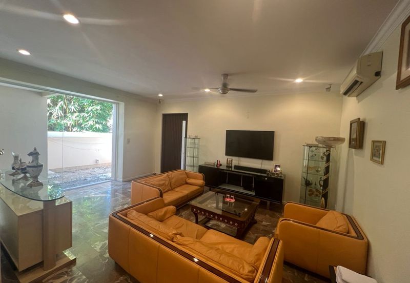 Bukit Kiara Residences