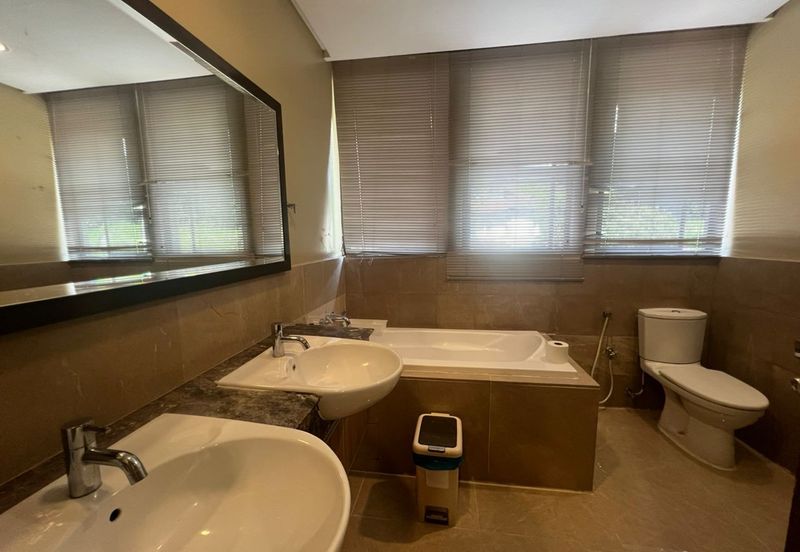 Bukit Kiara Residences