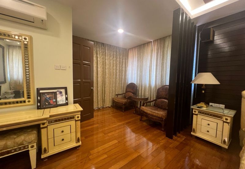 Bukit Kiara Residences