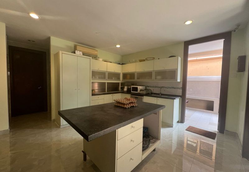 Bukit Kiara Residences