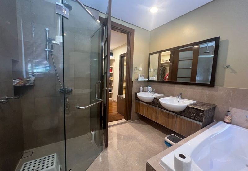 Bukit Kiara Residences