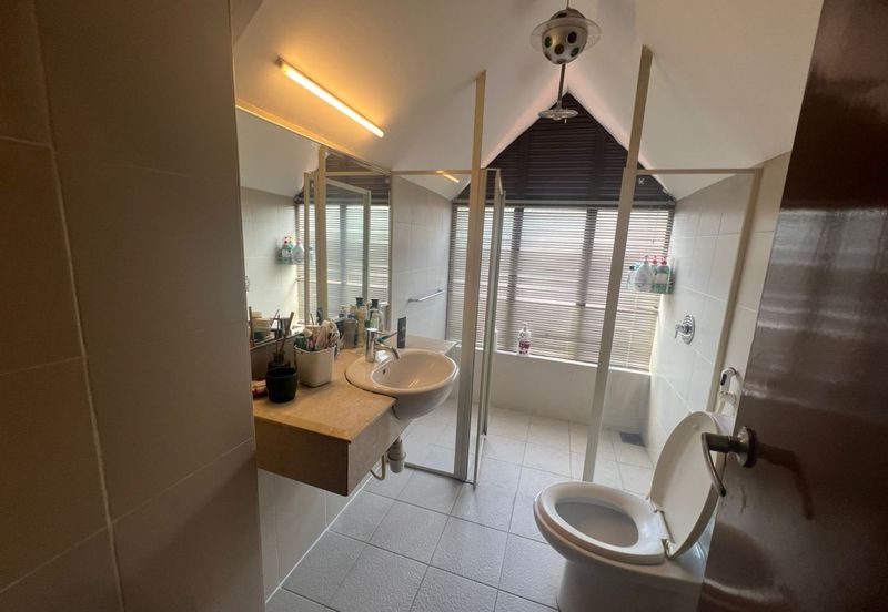 Bukit Kiara Residences