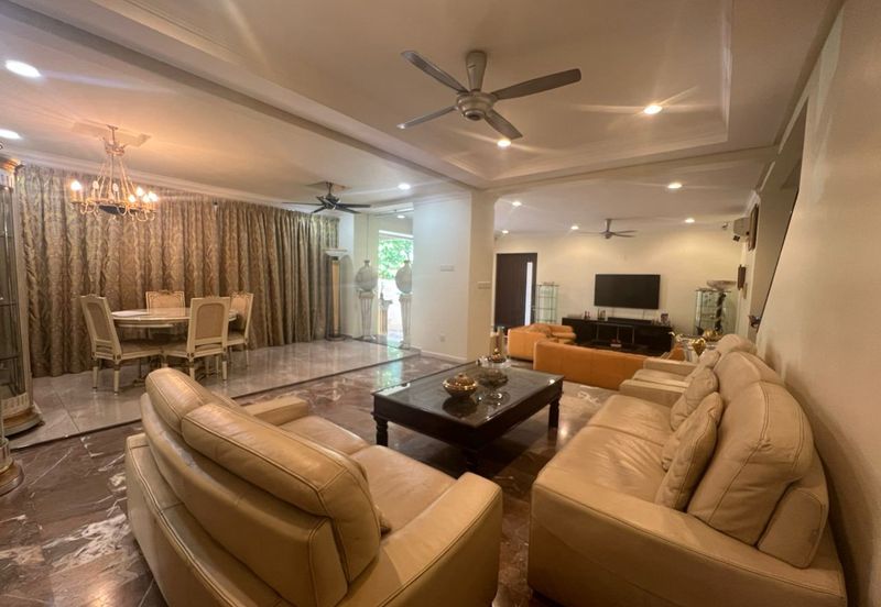 Bukit Kiara Residences