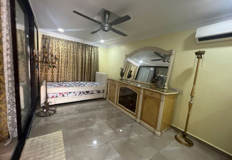 Bukit Kiara Residences