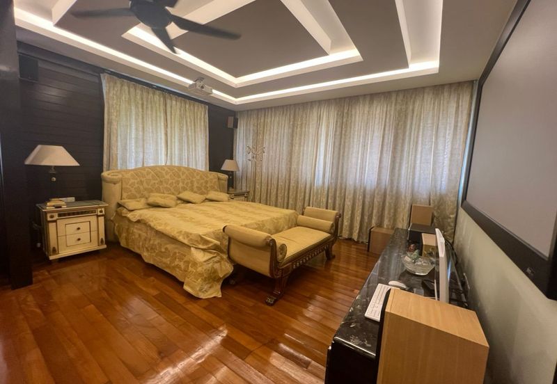 Bukit Kiara Residences