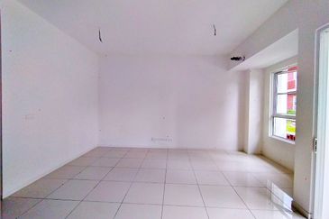 Residensi Emerald Damai (Emerald Hills)