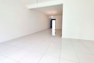 Residensi Emerald Damai (Emerald Hills)