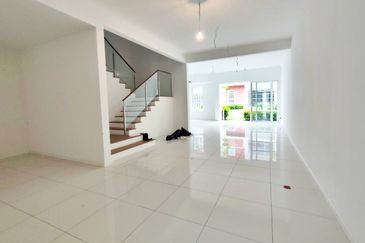 Residensi Emerald Damai (Emerald Hills)