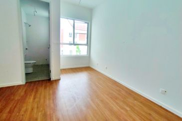 Residensi Emerald Damai (Emerald Hills)