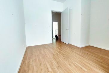 Residensi Emerald Damai (Emerald Hills)