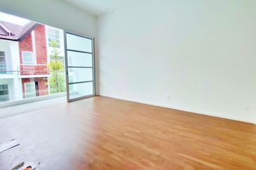 Residensi Emerald Damai (Emerald Hills)