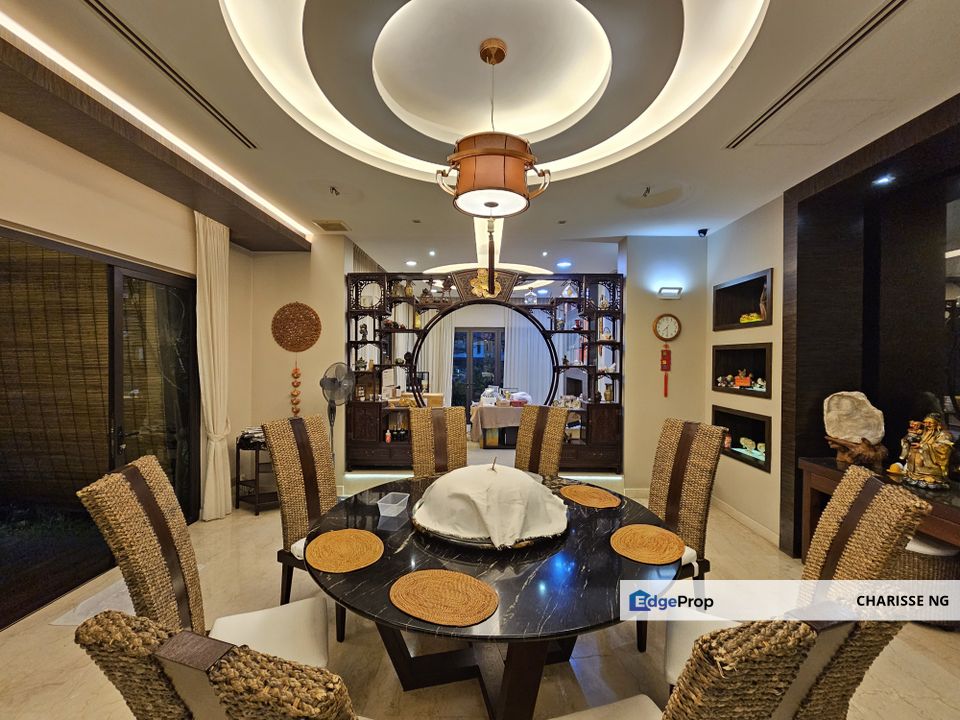 Bukit Gita Bayu, Seri Kembangan, Selangor Bungalow House, Selangor, Seri Kembangan