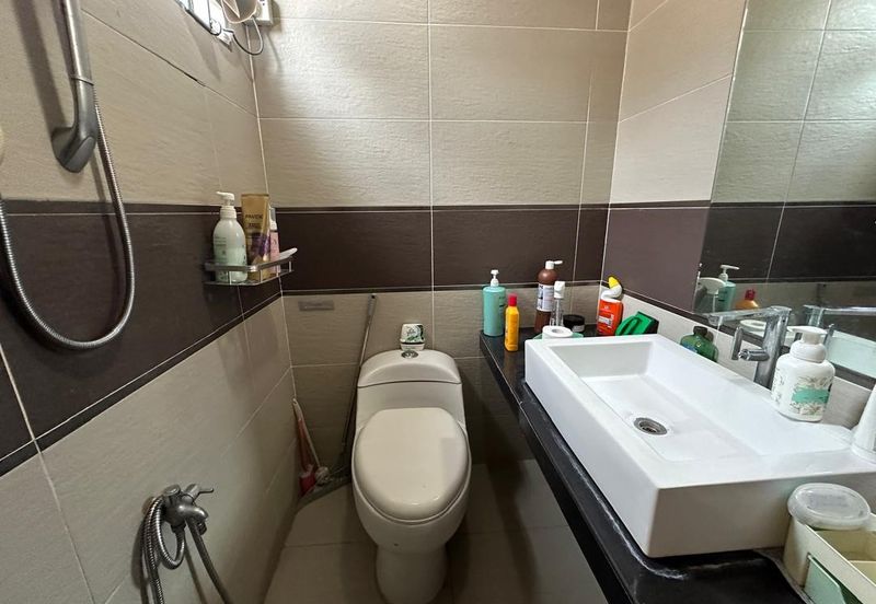 Bandar Mahkota Cheras