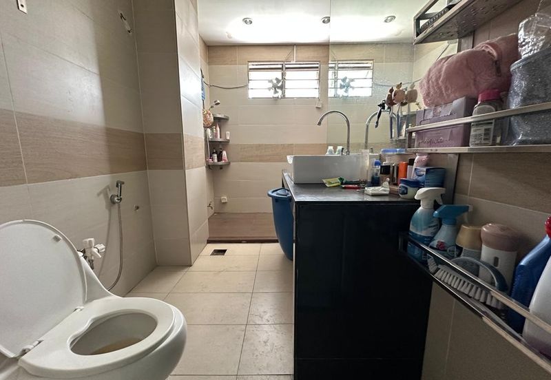 Bandar Mahkota Cheras