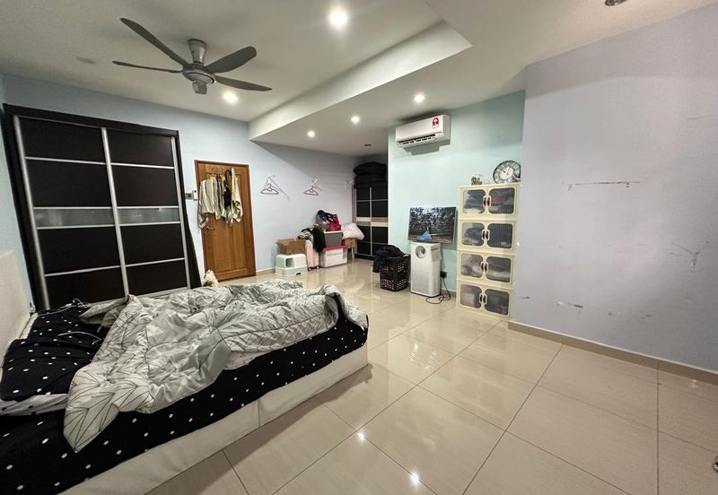 Bandar Mahkota Cheras