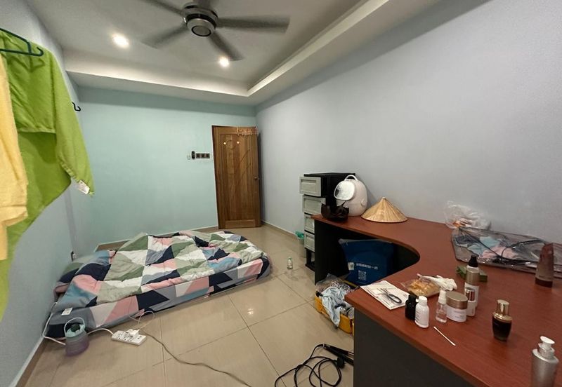 Bandar Mahkota Cheras