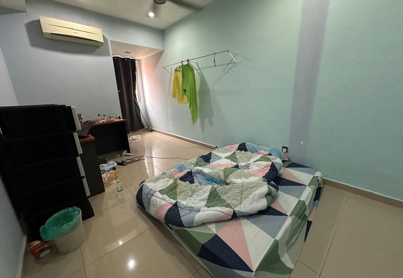 Bandar Mahkota Cheras