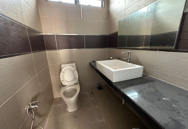 Bandar Mahkota Cheras