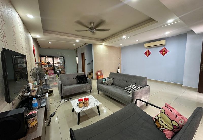 Bandar Mahkota Cheras