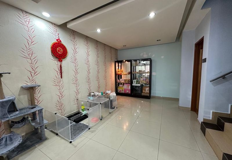 Bandar Mahkota Cheras