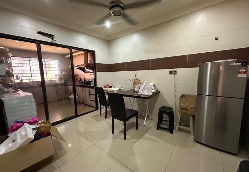 Bandar Mahkota Cheras