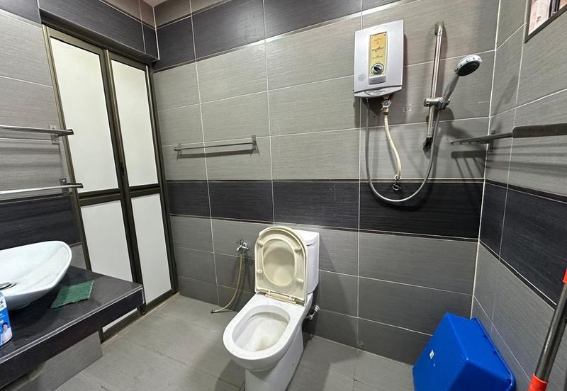 Bandar Mahkota Cheras