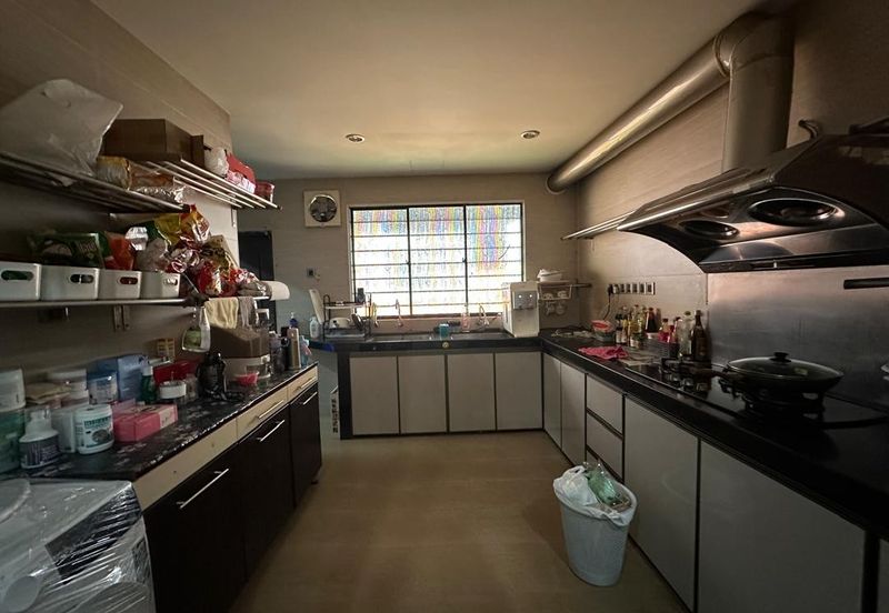 Bandar Mahkota Cheras