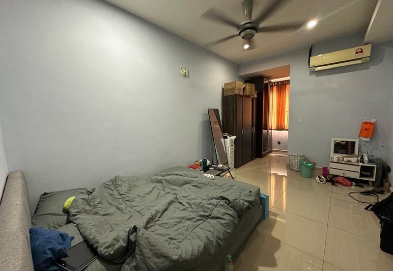 Bandar Mahkota Cheras