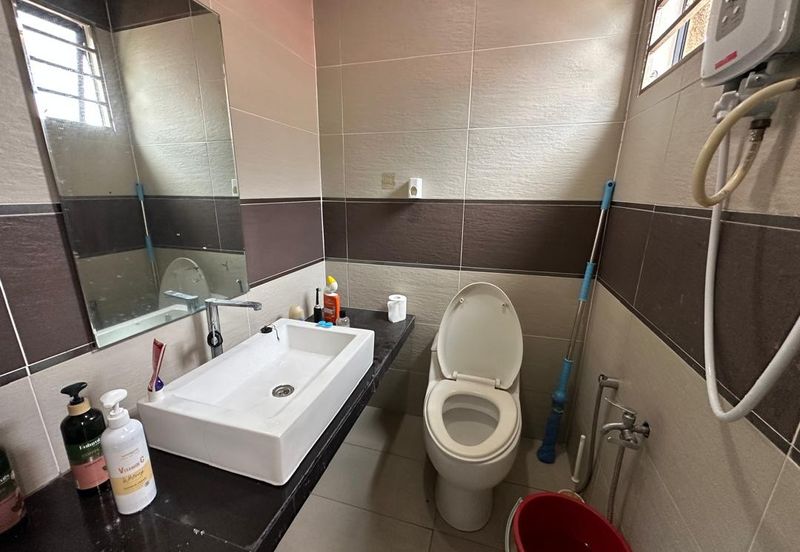 Bandar Mahkota Cheras