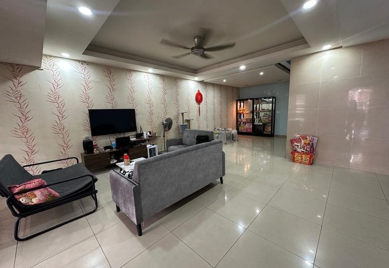 Bandar Mahkota Cheras