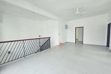 Orchid Hills (Residensi Bukit Orkid) @ 9 Miles