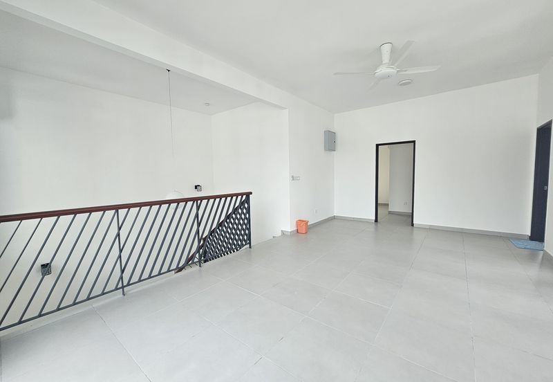 Orchid Hills (Residensi Bukit Orkid) @ 9 Miles