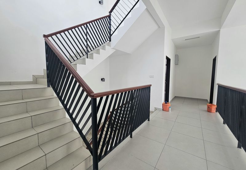 Orchid Hills (Residensi Bukit Orkid) @ 9 Miles