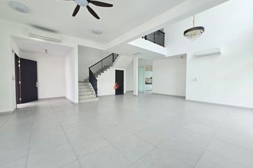 Orchid Hills (Residensi Bukit Orkid) @ 9 Miles