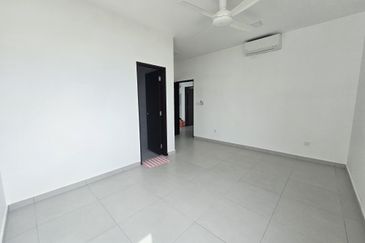 Orchid Hills (Residensi Bukit Orkid) @ 9 Miles