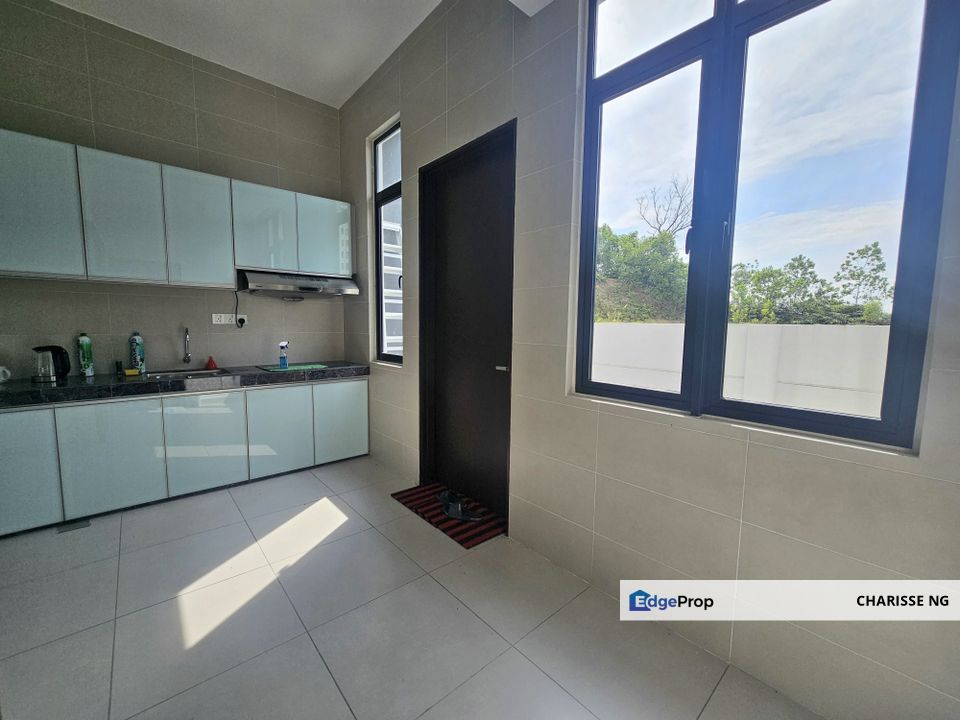 Orchid Hills (Residensi Bukit Orkid) @ 9 Miles, Cheras, Selangor Semi-D House, Selangor, Cheras